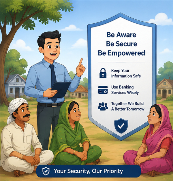 Banking Services