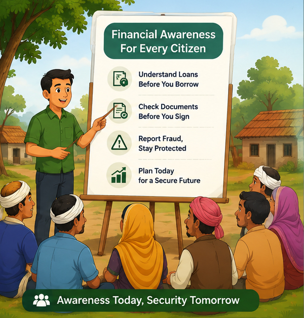 Banking Awareness