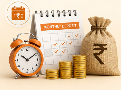 Recurring Deposit