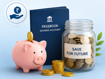 Saving Account