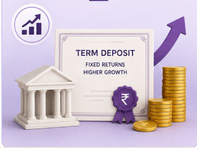 Recurring Deposit